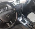 Белый Шкода Октавия, объемом двигателя 1.97 л и пробегом 210 тыс. км за 15299 $, фото 24 на Automoto.ua