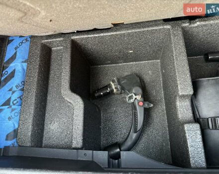 Білий Шкода Октавія, об'ємом двигуна 1.97 л та пробігом 181 тис. км за 20499 $, фото 8 на Automoto.ua