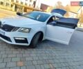 Белый Шкода Октавия, объемом двигателя 1.97 л и пробегом 270 тыс. км за 19350 $, фото 5 на Automoto.ua