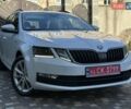 Белый Шкода Октавия, объемом двигателя 1.97 л и пробегом 199 тыс. км за 14777 $, фото 1 на Automoto.ua