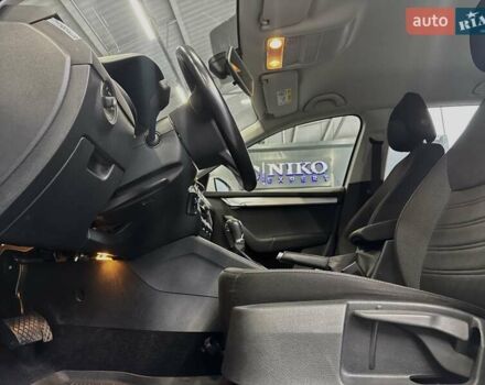 Белый Шкода Октавия, объемом двигателя 1.97 л и пробегом 148 тыс. км за 18300 $, фото 26 на Automoto.ua