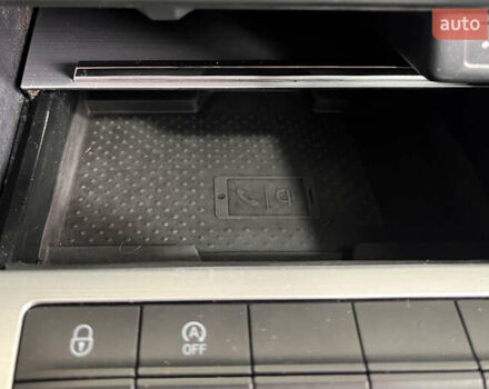 Белый Шкода Октавия, объемом двигателя 1.97 л и пробегом 188 тыс. км за 17750 $, фото 20 на Automoto.ua