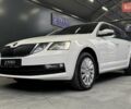 Белый Шкода Октавия, объемом двигателя 1.97 л и пробегом 148 тыс. км за 18300 $, фото 4 на Automoto.ua