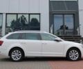 Білий Шкода Октавія, об'ємом двигуна 1.5 л та пробігом 39 тис. км за 6700 $, фото 7 на Automoto.ua