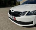 Білий Шкода Октавія, об'ємом двигуна 1.6 л та пробігом 278 тис. км за 11499 $, фото 10 на Automoto.ua