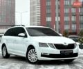 Белый Шкода Октавия, объемом двигателя 1.98 л и пробегом 253 тыс. км за 15500 $, фото 1 на Automoto.ua