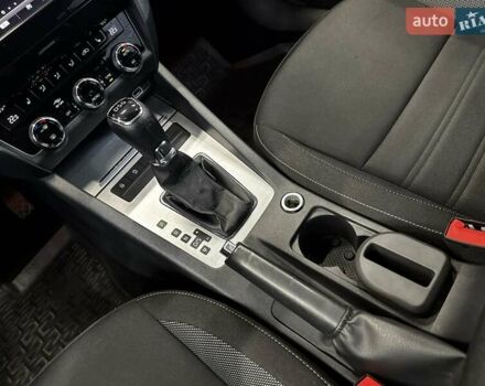 Белый Шкода Октавия, объемом двигателя 1.97 л и пробегом 148 тыс. км за 18300 $, фото 32 на Automoto.ua