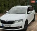Белый Шкода Октавия, объемом двигателя 1.97 л и пробегом 222 тыс. км за 17900 $, фото 1 на Automoto.ua