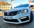 Белый Шкода Октавия, объемом двигателя 1.97 л и пробегом 270 тыс. км за 19350 $, фото 24 на Automoto.ua