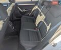 Білий Шкода Октавія, об'ємом двигуна 1.97 л та пробігом 196 тис. км за 15700 $, фото 12 на Automoto.ua