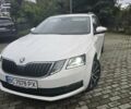 Білий Шкода Октавія, об'ємом двигуна 1.6 л та пробігом 185 тис. км за 16300 $, фото 1 на Automoto.ua