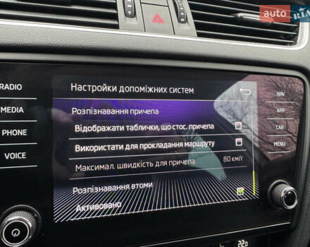 Белый Шкода Октавия, объемом двигателя 1.6 л и пробегом 196 тыс. км за 15499 $, фото 73 на Automoto.ua