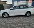 Білий Шкода Октавія, об'ємом двигуна 1.6 л та пробігом 218 тис. км за 13500 $, фото 10 на Automoto.ua