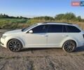 Белый Шкода Октавия, объемом двигателя 1.97 л и пробегом 285 тыс. км за 16000 $, фото 6 на Automoto.ua