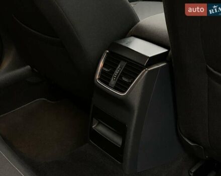 Білий Шкода Октавія, об'ємом двигуна 1.6 л та пробігом 202 тис. км за 16655 $, фото 31 на Automoto.ua