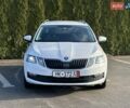 Білий Шкода Октавія, об'ємом двигуна 2 л та пробігом 184 тис. км за 16900 $, фото 1 на Automoto.ua