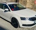 Белый Шкода Октавия, объемом двигателя 1.97 л и пробегом 191 тыс. км за 17700 $, фото 1 на Automoto.ua