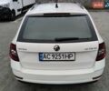 Білий Шкода Октавія, об'ємом двигуна 1.97 л та пробігом 198 тис. км за 14750 $, фото 15 на Automoto.ua