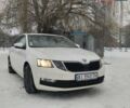Білий Шкода Октавія, об'ємом двигуна 1.97 л та пробігом 190 тис. км за 15899 $, фото 1 на Automoto.ua