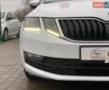 Білий Шкода Октавія, об'ємом двигуна 1.6 л та пробігом 202 тис. км за 16655 $, фото 5 на Automoto.ua