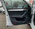 Білий Шкода Октавія, об'ємом двигуна 1.6 л та пробігом 202 тис. км за 16655 $, фото 22 на Automoto.ua