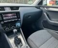 Білий Шкода Октавія, об'ємом двигуна 2 л та пробігом 184 тис. км за 16900 $, фото 37 на Automoto.ua