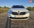 Белый Шкода Октавия, объемом двигателя 1.97 л и пробегом 285 тыс. км за 16000 $, фото 4 на Automoto.ua