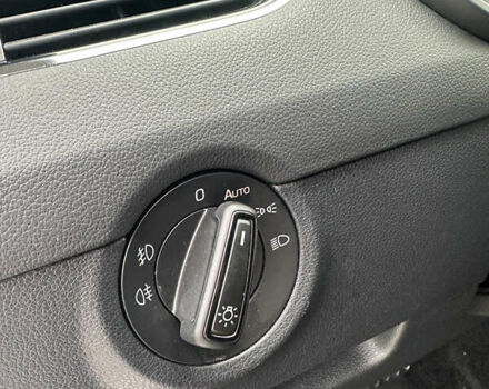 Білий Шкода Октавія, об'ємом двигуна 2 л та пробігом 192 тис. км за 15750 $, фото 21 на Automoto.ua