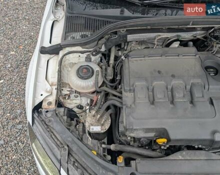 Білий Шкода Октавія, об'ємом двигуна 1.97 л та пробігом 226 тис. км за 18990 $, фото 63 на Automoto.ua