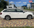 Білий Шкода Октавія, об'ємом двигуна 1.6 л та пробігом 293 тис. км за 13500 $, фото 4 на Automoto.ua