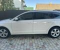 Белый Шкода Октавия, объемом двигателя 2 л и пробегом 242 тыс. км за 15491 $, фото 4 на Automoto.ua