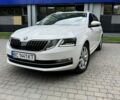 Белый Шкода Октавия, объемом двигателя 1.97 л и пробегом 204 тыс. км за 18199 $, фото 1 на Automoto.ua