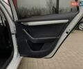 Білий Шкода Октавія, об'ємом двигуна 1.6 л та пробігом 202 тис. км за 16655 $, фото 29 на Automoto.ua