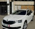 Білий Шкода Октавія, об'ємом двигуна 1.6 л та пробігом 278 тис. км за 11499 $, фото 7 на Automoto.ua