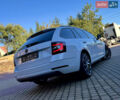 Шкода Октавія 2019 у Мукачеве на Automoto.ua Білий Шкода Октавія, об'ємом двигуна 2 л та пробігом 238 тис. км за 17400 $, фото 19 на Automoto.ua