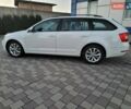 Белый Шкода Октавия, объемом двигателя 1.6 л и пробегом 218 тыс. км за 13500 $, фото 7 на Automoto.ua