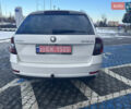 Белый Шкода Октавия, объемом двигателя 2 л и пробегом 280 тыс. км за 14700 $, фото 31 на Automoto.ua