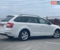 Білий Шкода Октавія, об'ємом двигуна 2 л та пробігом 218 тис. км за 13999 $, фото 36 на Automoto.ua