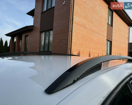 Білий Шкода Октавія, об'ємом двигуна 1.97 л та пробігом 181 тис. км за 20499 $, фото 59 на Automoto.ua