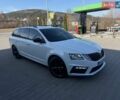 Белый Шкода Октавия, объемом двигателя 1.97 л и пробегом 288 тыс. км за 17900 $, фото 2 на Automoto.ua