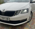 Білий Шкода Октавія, об'ємом двигуна 1.97 л та пробігом 273 тис. км за 18000 $, фото 4 на Automoto.ua