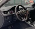 Білий Шкода Октавія, об'ємом двигуна 1.6 л та пробігом 202 тис. км за 16655 $, фото 23 на Automoto.ua