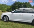Белый Шкода Октавия, объемом двигателя 1.6 л и пробегом 210 тыс. км за 14500 $, фото 3 на Automoto.ua