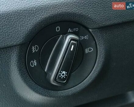 Білий Шкода Октавія, об'ємом двигуна 1.97 л та пробігом 198 тис. км за 14750 $, фото 35 на Automoto.ua