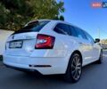 Шкода Октавия 2019 в Ровно на Automoto.ua Белый Шкода Октавия, объемом двигателя 1.97 л и пробегом 226 тыс. км за 18450 $, фото 14 на Automoto.ua