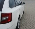 Белый Шкода Октавия, объемом двигателя 1.6 л и пробегом 267 тыс. км за 14500 $, фото 5 на Automoto.ua
