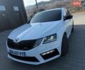 Белый Шкода Октавия, объемом двигателя 1.97 л и пробегом 288 тыс. км за 17900 $, фото 1 на Automoto.ua
