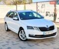 Белый Шкода Октавия, объемом двигателя 1.97 л и пробегом 200 тыс. км за 18600 $, фото 1 на Automoto.ua