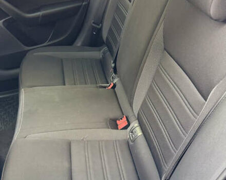 Белый Шкода Октавия, объемом двигателя 1.4 л и пробегом 75 тыс. км за 16500 $, фото 8 на Automoto.ua