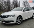 Білий Шкода Октавія, об'ємом двигуна 1.97 л та пробігом 198 тис. км за 14750 $, фото 1 на Automoto.ua